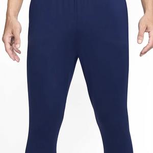 Top Quality Mens <b>Trouser</b> Side Pocket <b>Drawstring</b> Waist/Workout Fitted SweatPants for Men Street <b>Trouser</b> - Product Image 2