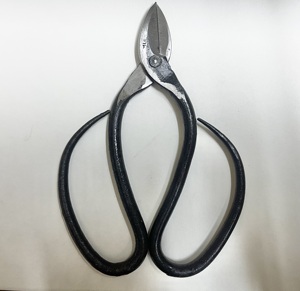 Ciseaux à bijoux en acier robuste Kim Nguyet, cisailles à tôle pour couper fils et plaques, pour kit de fabrication de bijoux - Product Image 2