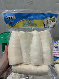 Cassava Congelé IQF, Processus de Congélation, Emballage en Vrac, Vente en Gros, Fruits et Légumes du Vietnam de Haute Qualité - Product Image 4