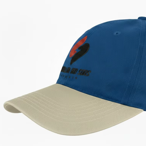 <b>Men</b> <b>Baseball</b> <b>Cap</b> Cotton Adjustable Casual Outdoor Sports Hat Breathable Fashion Wholesale Supplier - Product Image 5
