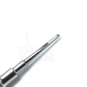 ลิฟต์รากฟันสแตนเลสสำหรับทันตกรรมรากฟันสำหรับจัดฟัน - Product Image 5