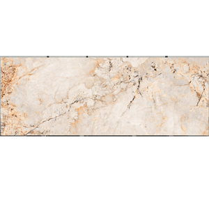 Golden Majesty Modern Big Size Slab Tiles Artificial Marble Porcelain Wall Sintered Stone Panel - Product Image 1