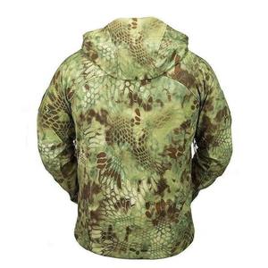 Insulated <b>Waterproof</b> Outdoor Men <b>Jacket</b> Camouflage Hunting <b>Jacket</b> Thermal Lightweight Outdoor - Product Image 2
