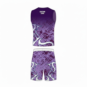 Wholesale 2026 7on7 Flag Football Uniforms for Adults Breathable Plus Size Fully Sublimation <b>Compression</b> - Product Image 4