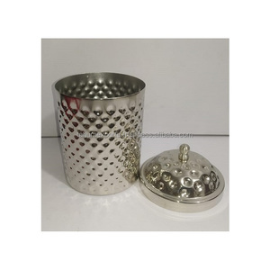Classic Metal <b>Candle</b> Holder for Home Hotel and Tabletop Decorative Home Decor Metal Candlestick for Christmas Decor - Product Image 3