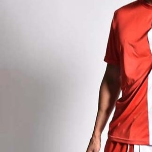Conjunto de Camiseta y Pantalones Cortos para Hombre de Primera Calidad, Ligero, Económico, Totalmente Personalizado con los Últimos Diseños - Product Image 4