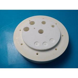 TEL TEL 8500 ESC CERAMIC PLATE Electrostatic Chuck - อุปกรณ์และอะไหล่เซมิคอนดักเตอร์ระดับโลกที่เชื่อถือได้ - Product Image 1
