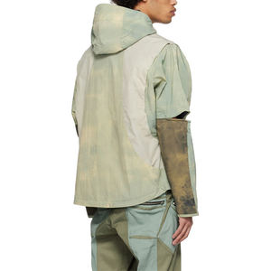 Trajes Deportivos para Hombre de Última Moda, Venta Caliente, para Uso Casual, Logotipo Personalizado al por Mayor, Trajes Deportivos con Etiquetas Privadas - Product Image 6