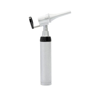 Otoscope vétérinaire pour petits animaux avec tête de visualisation éclairée, otoscope vétérinaire pour chiens - Product Image 2