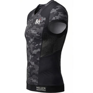 Uniforme de Fútbol Americano Serie Elite, Conjunto Completo, Colores Personalizados, Paneles de Spandex de Alta Elasticidad, Ropa Deportiva Profesional - Product Image 3