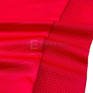 Uniforme de football pour hommes sur mesure, respirant, vente en gros, uniforme de football durable - Product Image 4