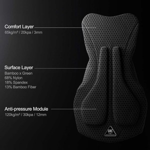 Pantalones Deportivos Personalizados para Hombre, Pantalones de Entrenamiento, Leggings para Correr, Pantalones de Gimnasio con Cintura Elástica, Resistentes al Agua y Transpirables - Product Image 6