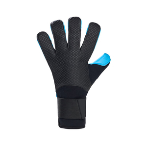 Nouveaux gants de gardien de but professionnels avec protection des doigts, qualité supérieure pour adultes, design et logo personnalisables, gants de gardien de but à prix avantageux - Product Image 4