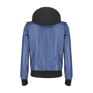 Veste en cuir pour femme avec un design intemporel, cuir véritable de qualité supérieure et solutions de vente en gros OEM - Product Image 6