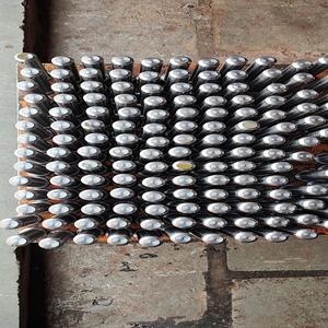 Nylon 66 de Plástico ABS Torneado con Precisión, Superficie sin Rebabas Ra04, Precio Competitivo, Sin Rebabas, Estándar ASTM, Estándar DIN - Product Image 5