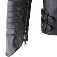 Veste en cuir véritable pour homme, matériau de qualité supérieure, vestes en cuir véritable pour homme à prix abordable, veste en cuir véritable pour homme