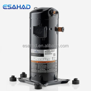 Compresor COPELAND en Oferta, Compresor de Refrigeración para Aire Acondicionado de 4HP, ZR48K3E-TFD-522 ZR47KC-PFJ-522 - Product Image 2