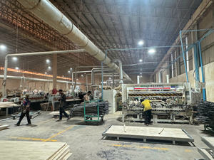 Panneau en bois de cajou massif naturel pour meubles, dessus de table, comptoir, plan de travail – Fournisseur d'usine du Cambodge - Product Image 4