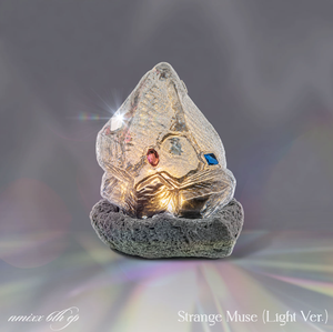 NMIXX Strange Muse [Version légère] 6ème album EP - Product Image 1