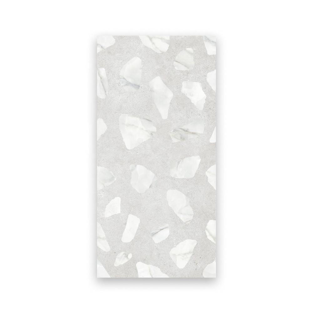 สีเทาอ่อน