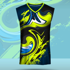 Custom OEM <b>Women</b> Quick Dry Polyester Spandex Sleeveless Gym Tank <b>Top</b> Activewear Fitness Yoga Running Vest Manufacturer - Product Image 5