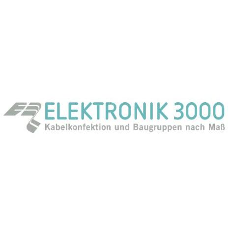 Elektronik 3000 GmbH logo