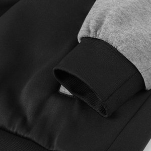 OEM Custom Wool and <b>Leather</b> Varsity <b>Jacket</b> <b>Men</b> High Quality Winter Letterman <b>Jackets</b> College Style Bomber - Product Image 5