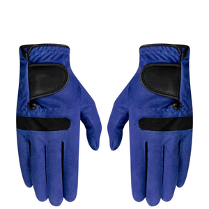 Guantes de Golf TERZO SPORTS 2026, Nuevo Diseño, Alta Calidad, Ligeros, Transpirables, Material PU, con Cierre de Hebilla para Hombre, Mejor Precio - Product Image 4