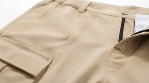 Shorts cargo multi-poches pour hommes, séchage rapide, décontractés, tactiques, pour l'extérieur, fabricant direct OEM ODM - Product Image 5