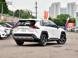 <span class=keywords><strong>Toyota</strong></span> RAV4 E-CVT <span class=keywords><strong>Plus</strong></span> 2025 de Alta Calidad, Vehículo SUV de Nueva Energía, Tracción Delantera, 5 Plazas, Híbrido, para Exportación - Product Image 3