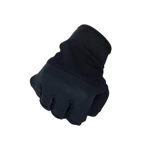 Guantes de Trabajo Transpirables de Cuero para Mecánicos de la Construcción y Logística Industrial, Antideslizantes y Resistentes al Desgaste, con Dedos Completos - Product Image 4