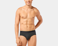 Caleçons mi-hauts pour hommes en coton/élasthanne à prix abordable, sous-vêtements tendance, logo de marque personnalisé OEM, vente en gros, multicolores pour adultes