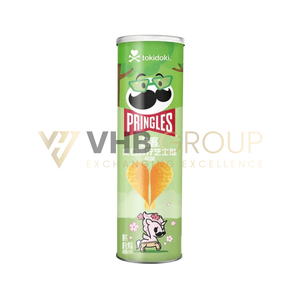 Croustilles de pommes de terre Pringles 110G Saveurs spéciales Vente en gros - Product Image 3