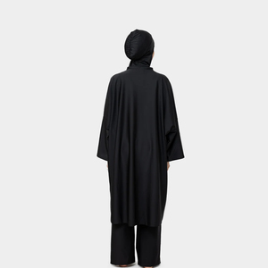 Fabricant d'Abayas sur Mesure pour Femmes, Vêtements Modestes à la Mode avec Étiquettes Personnalisées et Solutions d'Emballage Boutique - Product Image 3