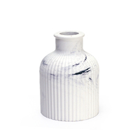 Ciment Blanc Haute Résistance en Poudre à Séchage Rapide pour Bricolage, Artisanat, Réparation de Moules à Pots de Fleurs