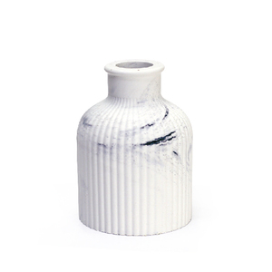 DIY Minimalist Ombre Vase Making Kit Ceramic Reed <b>Diffuser</b> <b>Bottle</b> Craft Set for Beginners Home Decor-Eco-Friendly Modern Design - Product Image 2