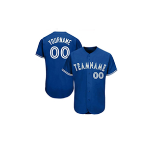 Nouveau Pack Offre 2026 : Uniforme de Baseball Homme Tendance – Créez Votre Propre Tenue de Sport Sublimée - Product Image 6