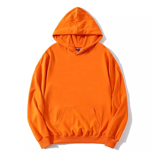 Sudaderas con Capucha para Hombre al por Mayor, Sudaderas Cálidas con Capucha, Algodón Premium, Moda Casual de Invierno, Fabricante de Ropa al por Mayor - Product Image 5