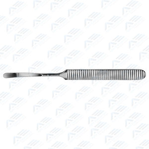 High Quality Premium Septum <b>Elevator</b> 19cm Double Ended Ce Certified German Rhinoplasty Instruments Medic Instrument - Product Image 2