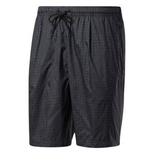 Pantalones Cortos Deportivos Casuales para Hombre con Cordón, Pantalones Cortos Deportivos Texturizados para Gimnasio y Entrenamiento - Product Image 1