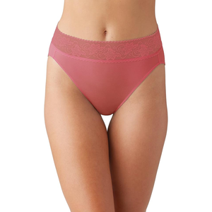 Cómodas bragas de algodón para mujer, de cintura alta, estilo completo, sexys, de punto, para uso diario, hechas a medida. - Product Image 4