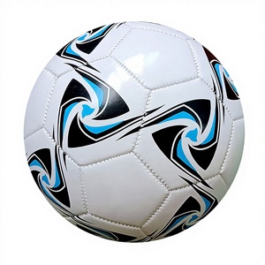 Attractive Color Indoor Outdoor <b>Play</b> Games Lightweight Football Best Supplier Premium Quality Machine Stitched Mini Soccer Balls - Product Image 1