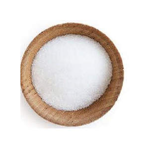 Azúcar de Caña Refinada ICUMSA 45 Estándar de Exportación de Brasil, Edulcorante Cristalizado Blanco de Alta Pureza para Compradores Internacionales - Product Image 1