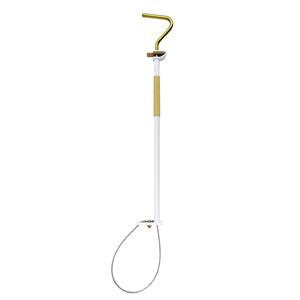 Soporte para Cerdos de Acero Inoxidable Personalizado de Alta Calidad, Buen Instrumento Quirúrgico Veterinario para Captura de Cerdos - Product Image 5