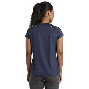 เสื้อยืดลำลองผู้หญิงสั่งทำพิเศษ ผ้าฝ้าย 100% เนื้อนุ่ม คอกลม รับผลิตแบบ OEM แบรนด์ส่วนตัว MOQ ต่ำ หลายสี - Product Image 4