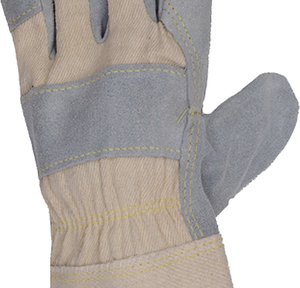 Nouveaux gants de travail en gros, robustes pour la construction, équipement de protection des mains, anti-coupure, couverture intégrale, gants de sécurité - Product Image 4