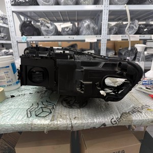 ไฟหน้ามือสองซ้าย รุ่น X2 หมายเลข 7489229 - Product Image 6