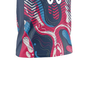 Conjuntos de Camiseta y Pantalones Cortos de Baloncesto Más Vendidos, Uniformes de Baloncesto de Secado Rápido, Servicio OEM, Sublimación Completa Personalizada 2026 - Product Image 5