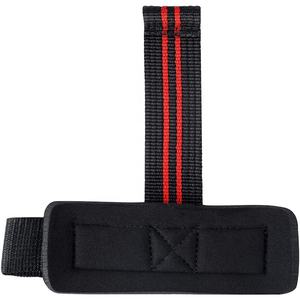 Correas de elevación de potencia con logotipo personalizado al por mayor, correa de elevación duradera antideslizante, protección de muñeca, correas de elevación de pasador de gimnasio a granel - Product Image 5