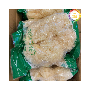 เห็ดหูหนูขาวพรีเมียมจากเวียดนาม สำหรับตกแต่งอาหารระดับกูร์เมต์ และสูตรอาหารเพื่อสุขภาพประจำวัน โดย 99 โกลด์ ดาต้า โค - Product Image 5